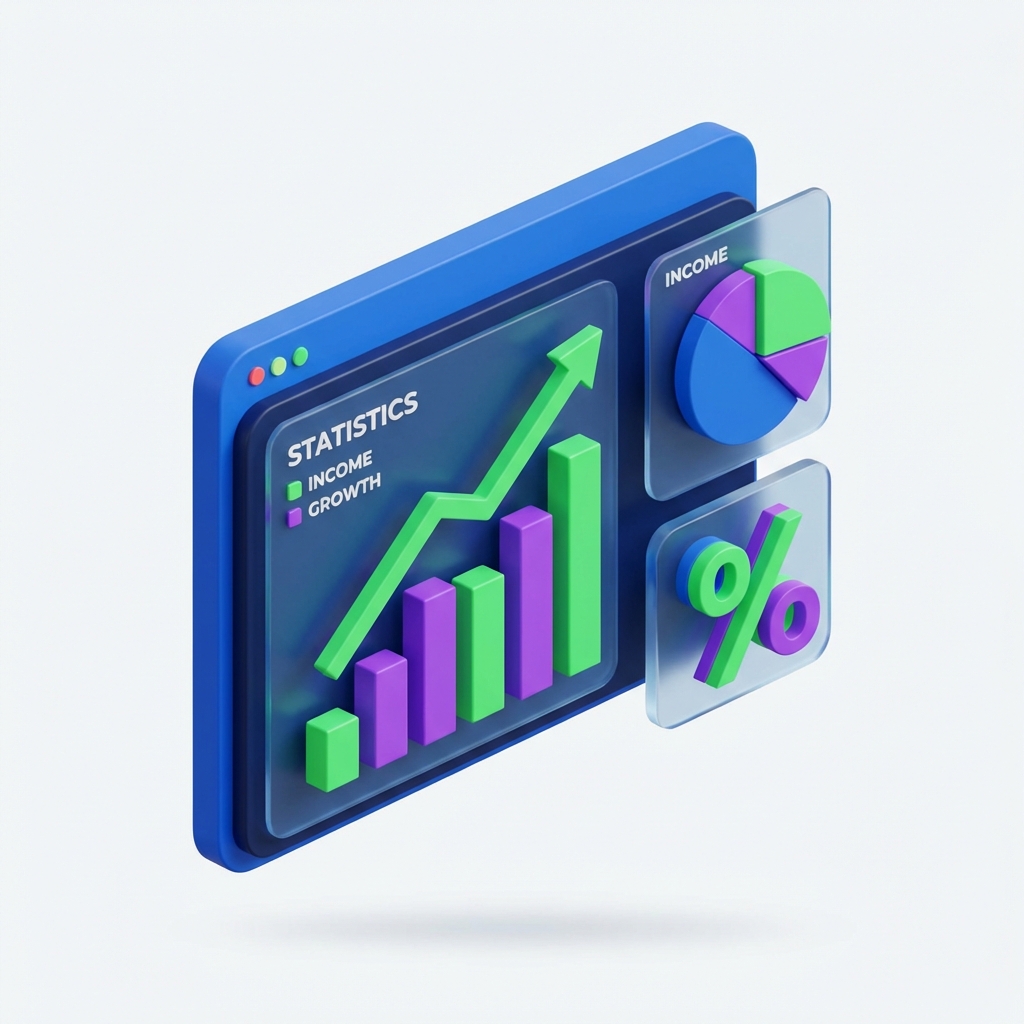 Reportes Inteligentes 3D